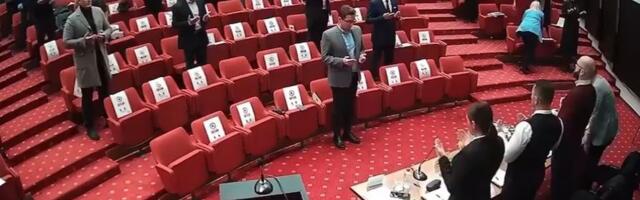 Općinsko vijeće Stari Grad Sarajevo: Muftija Muamer Zukorlić će ostati upamćen u historiji BiH