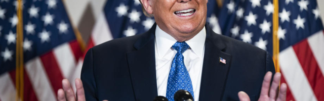 ŠTA ĆE REĆI TRAMP? Studija pokazala da je lek protiv malarije rizičan kod korone