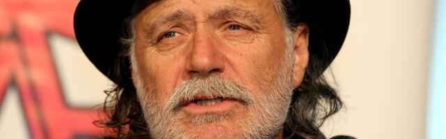 Šerbedžija s ćerkom posle dve godine (FOTO)