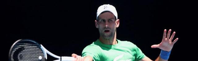 Definitivno: Novak Đoković igra u Dubaiju