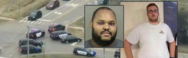 AMERIKANAC UBIO NIKOLU IZ MRŽNJE!? Pre ubistva u Čikagu hodnicima firme vikao: MRZIM SRBE, SVI STE VI ISTA GO..A