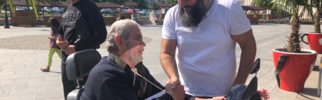 Velikani nikad ne umiru