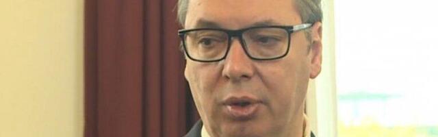 PUTIN DODATNO OTEŽAO NAŠU POZICIJU! Predsednik Vučić o situaciji u kojoj se nalazi Srbija!