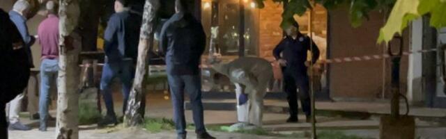 POTRAGA: Ko je naručio ubistvo Luke Žižića i ko je pružio logistiku ubici? VLASNIK KAFIĆA DANIMA PRAĆEN!