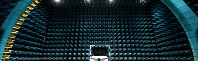 Renault otkriva tajnu gigantske “gluve sobe”