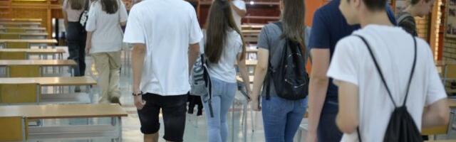OBJAVLJENA KONAČNA LISTA ŽELJA ZA UPIS U SREDNJE ŠKOLE! Rezultati raspodele biće 13. jula, a evo kada počinje drugi upisni krug