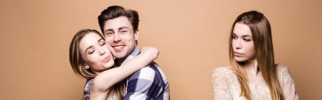 Izjeda vas ljubomora? Načini da uspostavite kontrolu