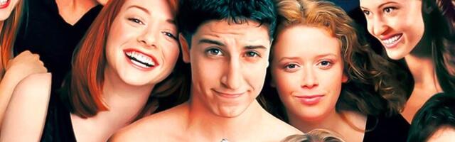 Snima se novi American Pie film