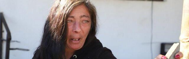 TUKLA JE DECU, JER SU JE BUDILA NOĆU! Ispovest bake pretučene devojčice: Snimak objavio njen bivši dečko! (VIDEO)