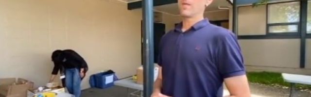 IGOR VEĆ 5 GODINA RADI POSAO zahvaljujući kome godišnje 2,5 MILIONA DOLARA ODE ONIMA KOJIMA JE TO NAJPOTREBNIJE, EVO O ČEMU JE REČ