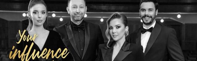 WANNABE DIGITAL AWARDS 2022: Dodeljene nagrade najboljim influenserima u 14 kategorija!