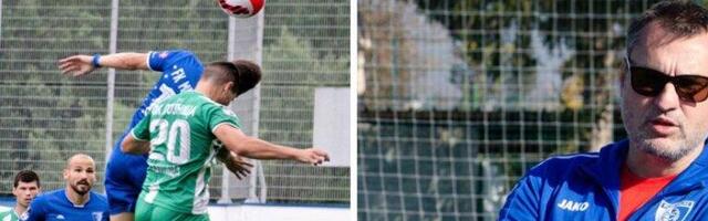 DAN D: Dogodila nam se stvarnost koju moramo prihvatiti - sportski direktor upozorava pred odlučujućih 90 minuta!