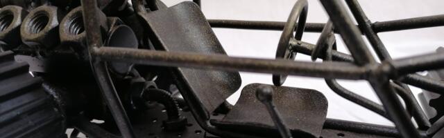 Mehaničar pretvorio posao u magiju