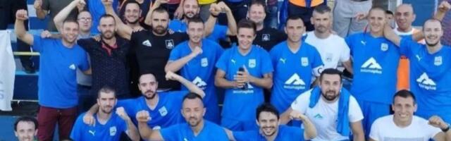 IZNENAĐUJUĆA ODLUKA: Ćuruvija i Srem se rastali na 20 dana pred početak prvenstva!