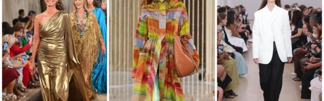NYFW: Veliki povratak Ralpha Laurena i najbolje revije koje smo videli dosad