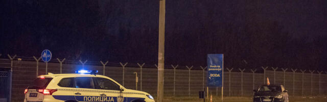 Uhapšeni zbog sumnje da su prebacili 320 kilograma kokaina iz Južne Amerike u Evropu