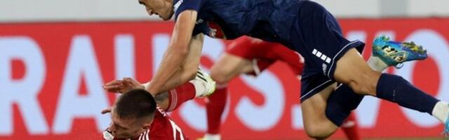 Spektakl u Bačkoj Topoli! Olimpijakos vodio 2:0, TSC herojski do 2:2! (VIDEO)