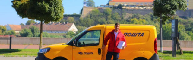 Zaposleni u Pošti dobijaju jednokratnu pomoć od 20.000 dinara, isplata u subotu