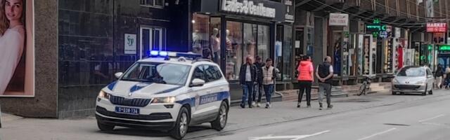 MUP upozorava vozače: Pojačana kontrola, obratiti pažnju na motocikliste