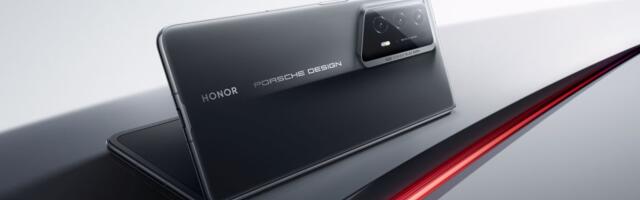 HONOR i Porsche dizajn: HONOR zvanično potvrdio još jedan vodeći pametni telefon u saradnji sa Porsche dizajnom