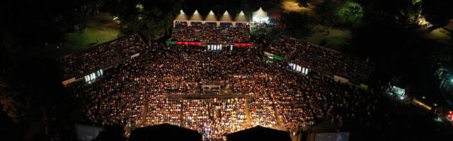 U sredu kreće prodaja prvih 500 kompleta ulaznica za Nišville jazz festival…