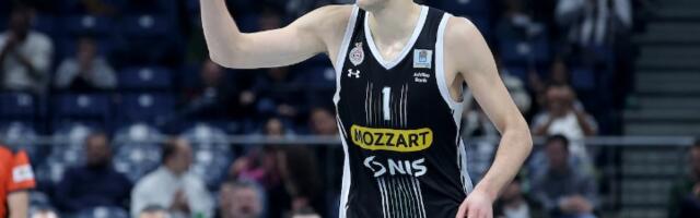 NBA: Novi rekord Tristana, Jović rastura (VIDEO)!