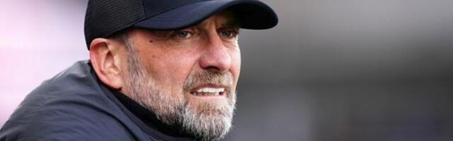 KLOP IMAO ZANIMLJIVO IZLAGANJE: ''Možete li da zamislite Liverpul sa neograničenim novcem!?''