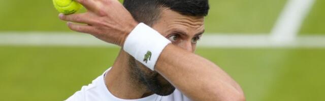 IZAŠLA NOVA ATP LISTA! Evo na kom se mestu nalazi Novak Đoković pred Vimbldon