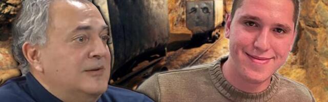 ŠKORO ŠIRI OTROV NAŠIM DRUŠTVOM, KADA ĆE NEKO IZ OPOZICIJE REAGOVATI? ANA BRNABIĆ I SANDRA BOŽIĆ brutalno odgovorile na monstruzne napade na DANILA VUČIĆA!