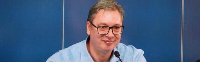 Jasna poruka Ane Brnabić: Neće Srbija imati ovakvog čoveka i lidera kakav je Aleksandar Vučić u narednih 300 godina!