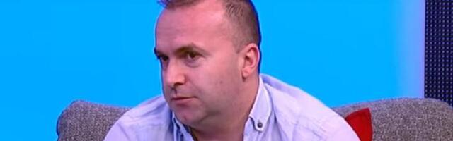 "Ugasili ste Rad, Partizan na aparatima, a Zvezda je Terzićeva firma za pranje para - gledajte kako nam se Evropa smeje"