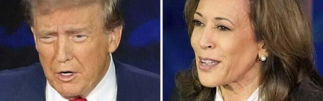 OŠTAR POČETAK DEBATE: TRAMP I HARIS se sukobili oko KOVIDA I INFLACIJE