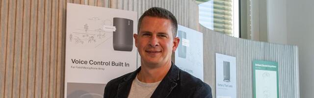Direktor za proizvode kompanije Sonos napušta firmu