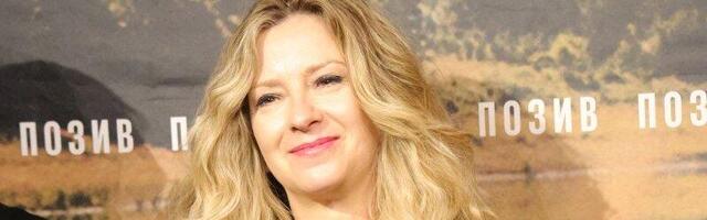 Cela Srbija sekla vene za srpskom glumicom, a ona otišla u Ameriku zbog jednog muškarca!