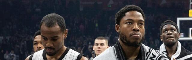 Navijači zaslužuju više! Džons zagrmeo: Da se pogledamo u ogledalo...