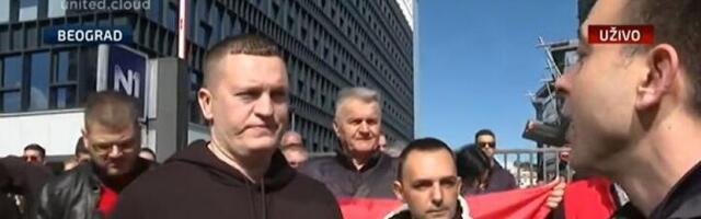 Odgovor Ivana Silera na tekst "Zamenik gradonačelnika Novog Sada blokira N1 (FOTO)"