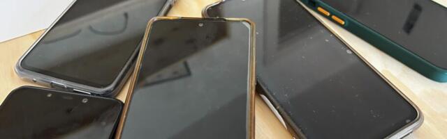 Vranjanac uhapšen zbog krađe mobilnih telefona