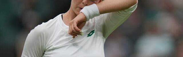 Nina Stojanović u glavnom žrebu Vimbldona!