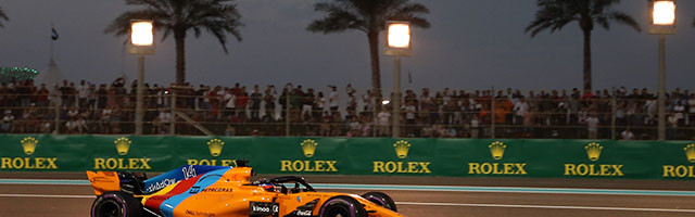 Alonso na testiranjima naredne nedelje u Bahreinu