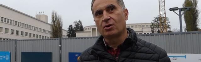 "Vučićeva izjava da lekari tuku policajce je besramna laž"