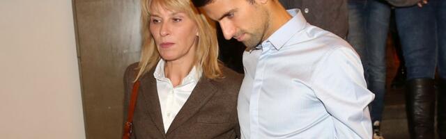 Novak Đoković ima problem s majkom, izjavio je čuveni psihijatar, pa objasnio zašto tako misli