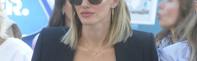 Život u luksuzu za Jovanu nije novost: Rođena je u Beogradu, a tek da vidite u kakvoj porodici