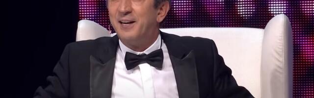 Žika Jakšić otvorio novu sezonu Nikad nije kasno