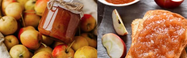 Savršen omaž početku jeseni: Recept za domaći pekmez od jabuka