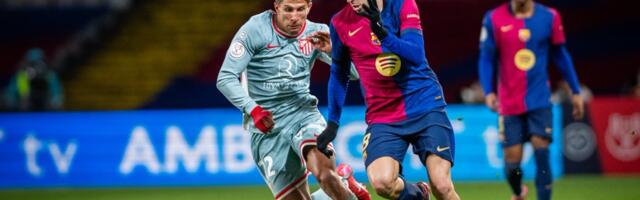UEFA DONELA ISTORIJSKU ODLUKU: Barselona i Milan će igrati ligaške utakmice u Americi i Australiji!