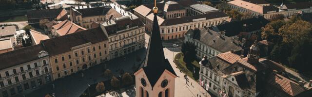 Godina u znaku kulture u Zrenjaninu – inspiracija koja se nastavlja