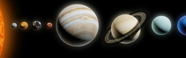 Ljubavna priča u svemiru: Kako Jupiter čuva život na Zemlji već 4,6 milijardi godina