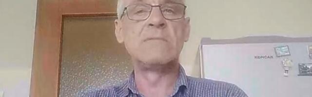 U štrajk glađu sa Jaćimovićem sutra stupa i njegov sin: "Ne mogu dete da odgovorim"