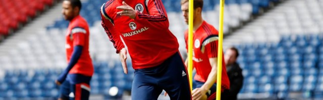 Čarli Adam ne veruje u Srbiju: Imaju Mitrovića, Kolarova, Tadića, a ovi ostali…