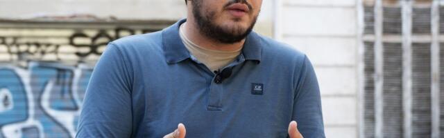 Ubistvo mladića je upozorenje kriminalaca njegovom bratu, na sahranu došao u panciru: "Neće me ućutkati!"